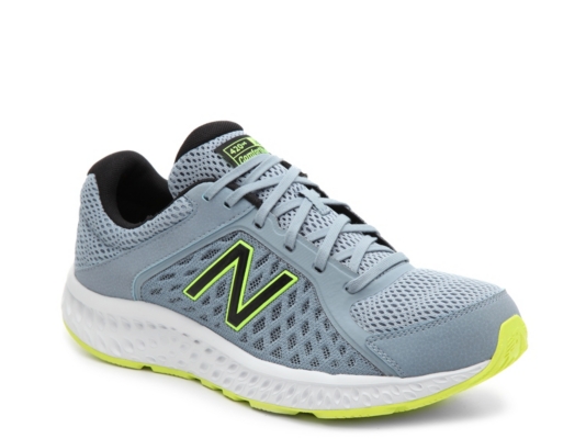 new balance comfort ride 420 v4