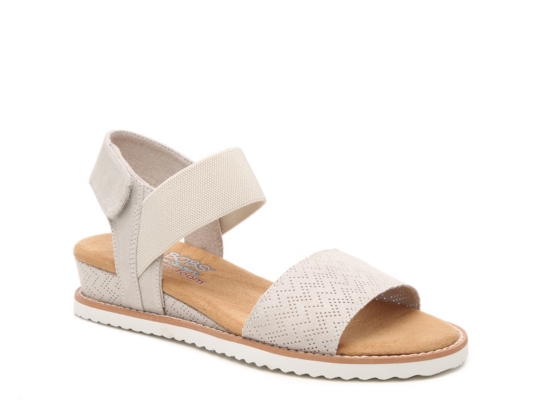 bobs desert kiss sandals