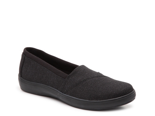 grasshopper slip on shoes