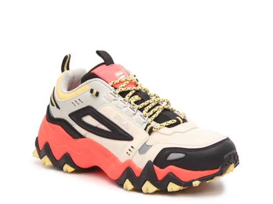 dsw shoes fila