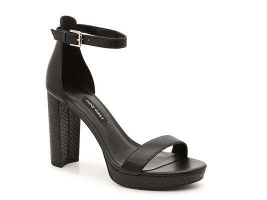 dsw nine west