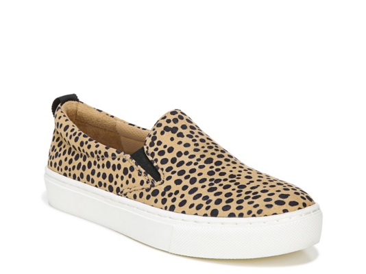 dsw womens slip on sneakers