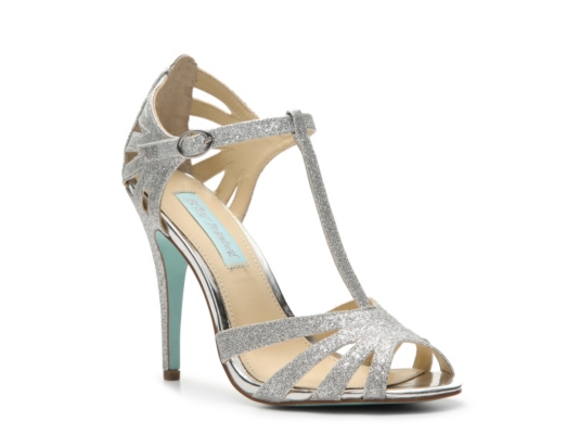 dsw betsey johnson heels