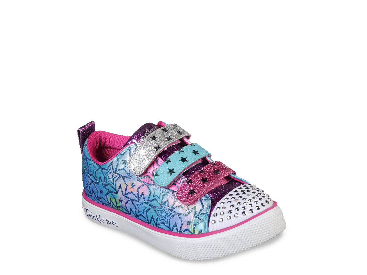 skechers twinkle toes light up