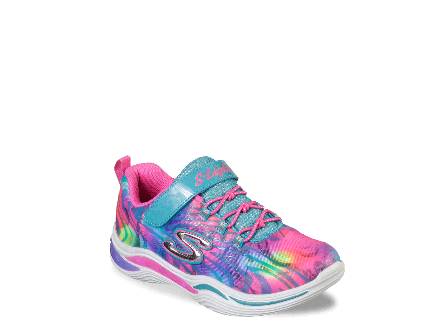 skechers power petals