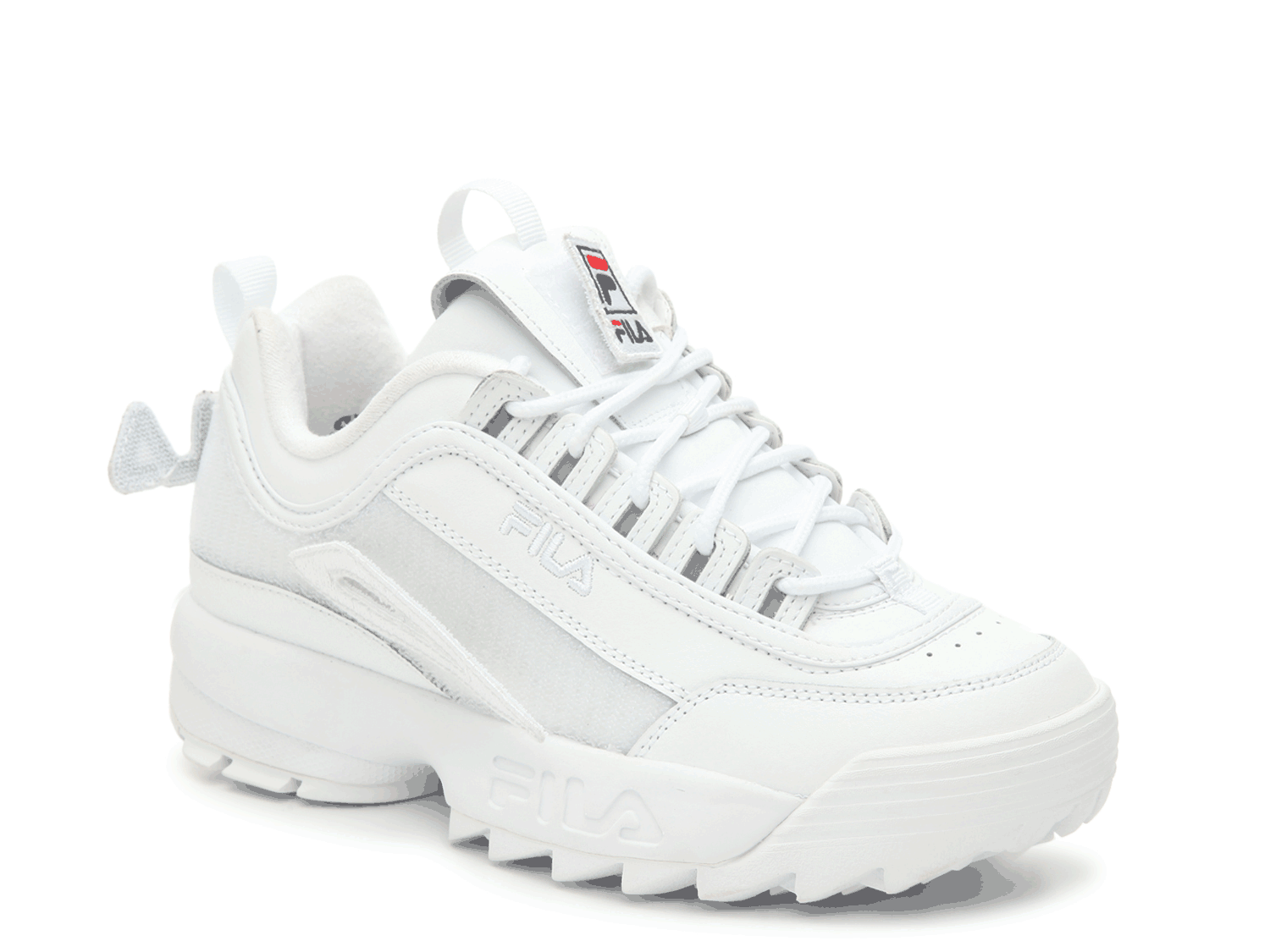 fila sneakers dsw