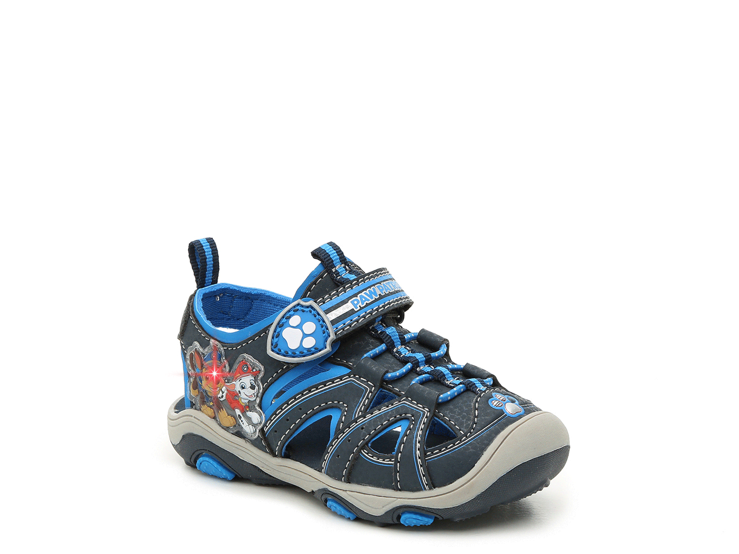 paw patrol shoes nike