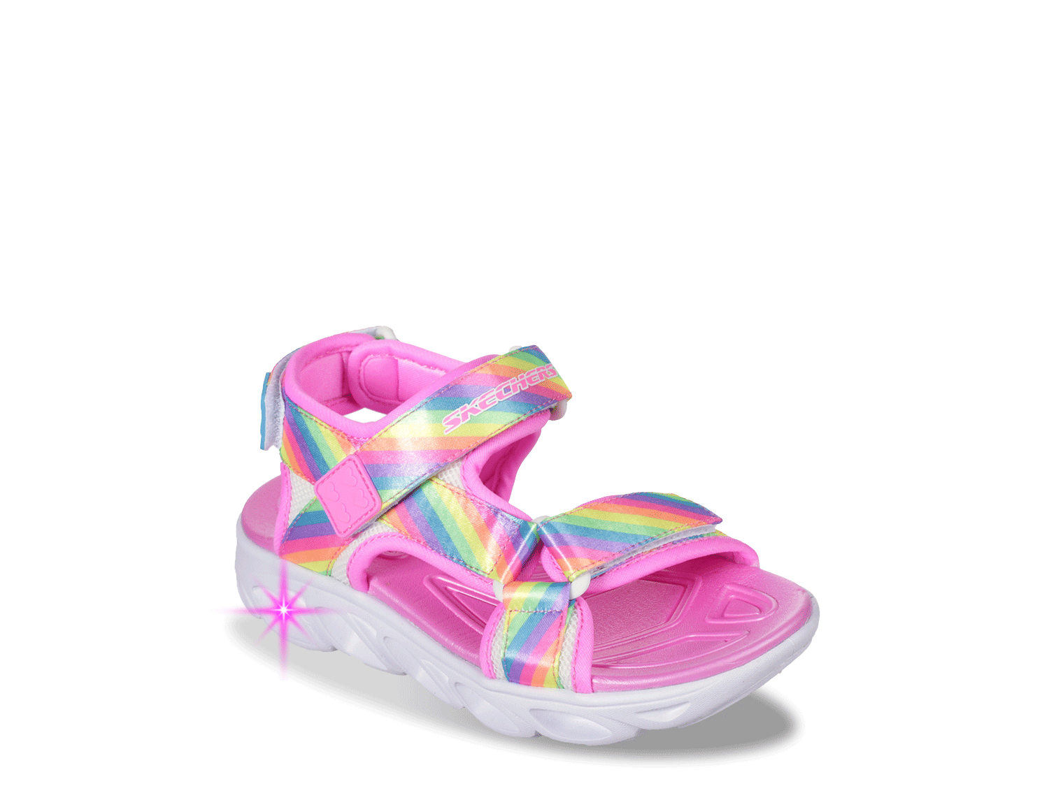 skechers sandals for toddlers