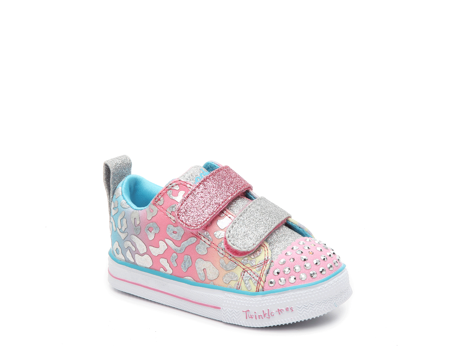skechers twinkle toes clearance
