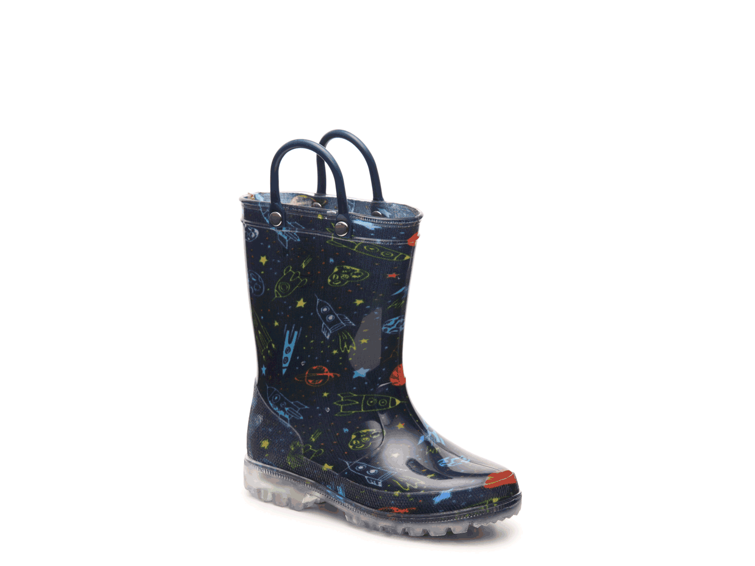 dsw ugg rain boots