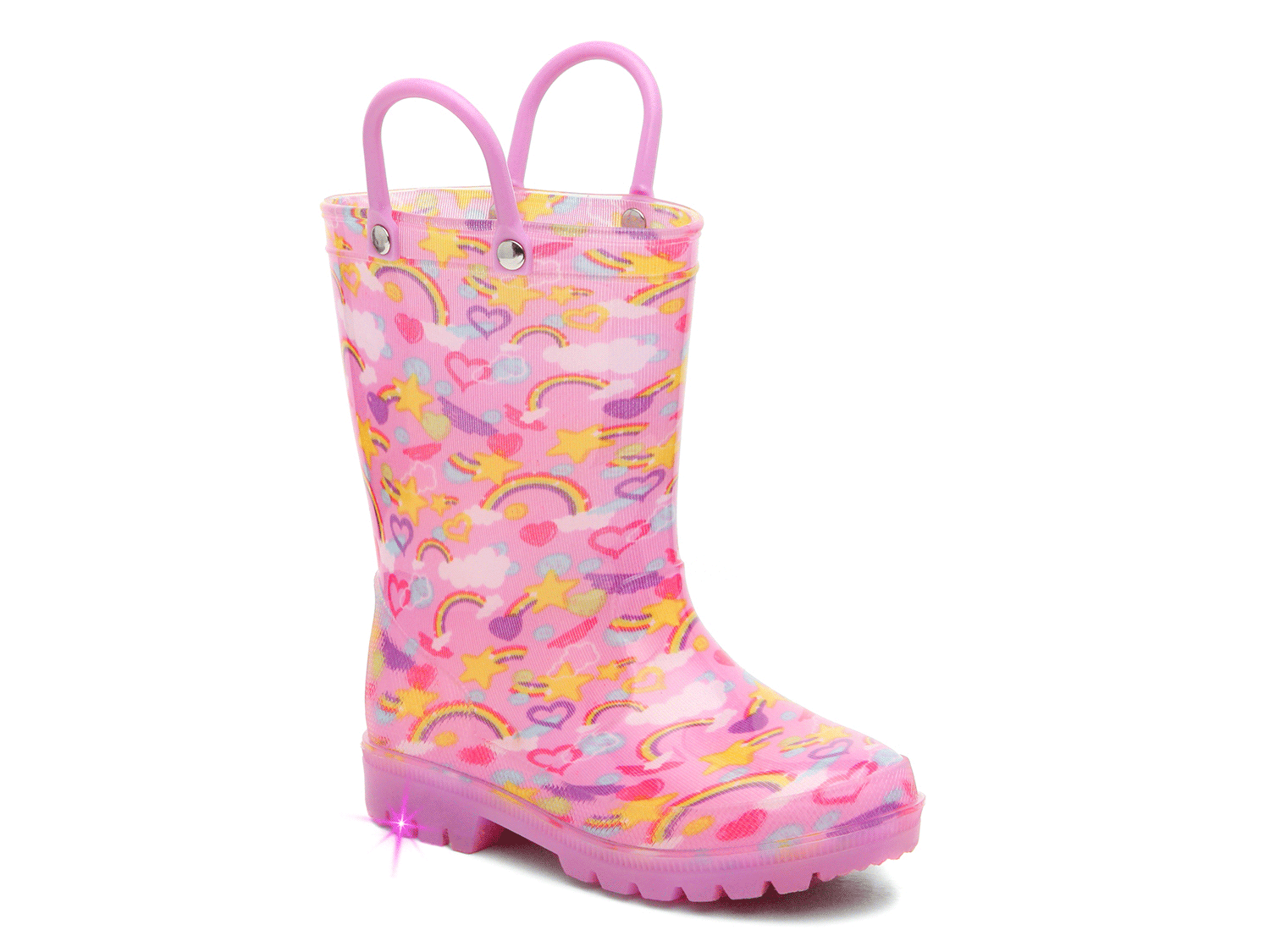 olive and edie teddie boot