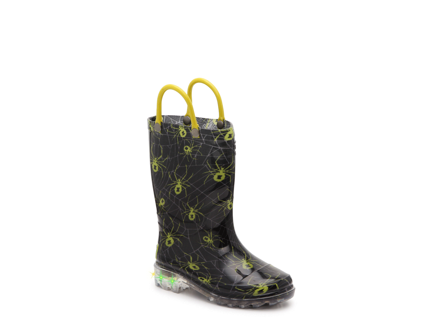 ralph lauren tally rain boots dsw