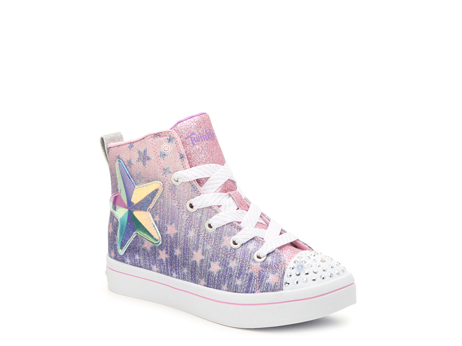dsw twinkle toes