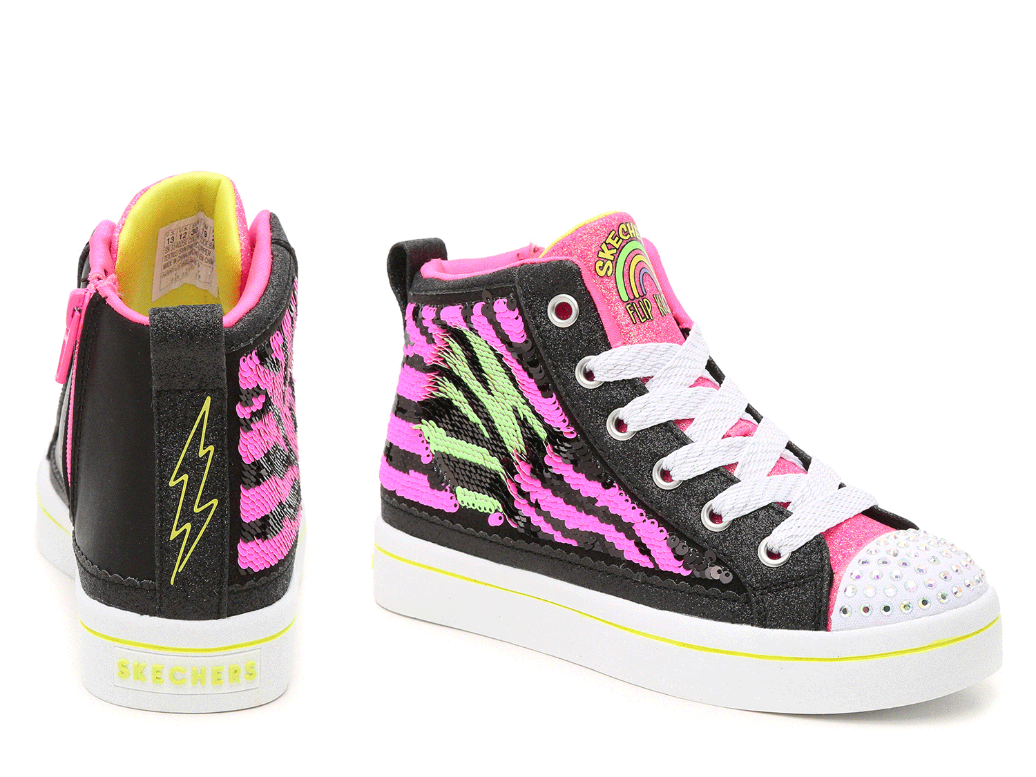 flip kicks by skechers