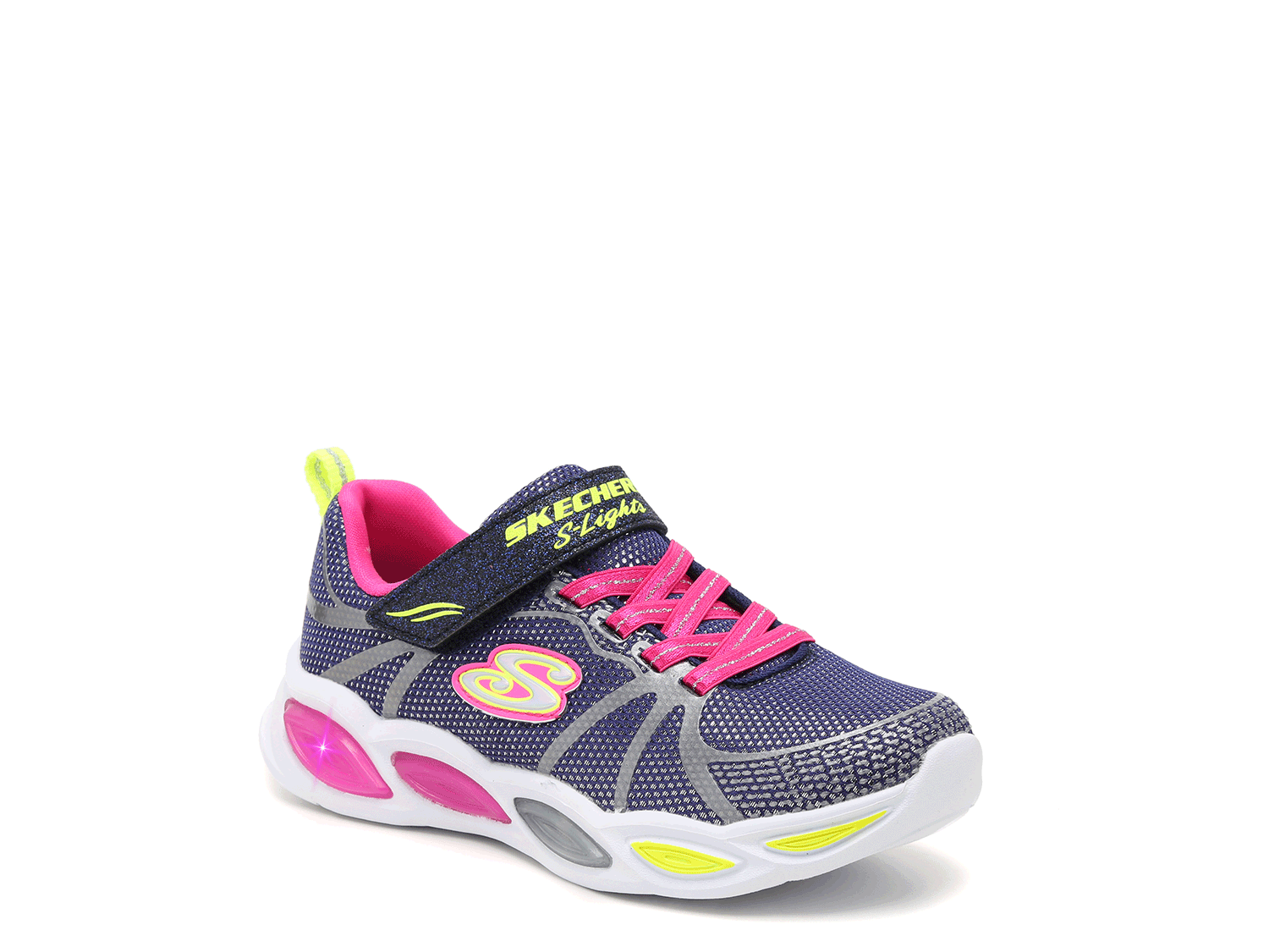 skechers s lights shimmer beams