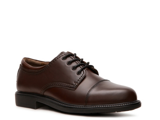 Dockers Gordon Cap Toe Oxford Men's Shoes DSW