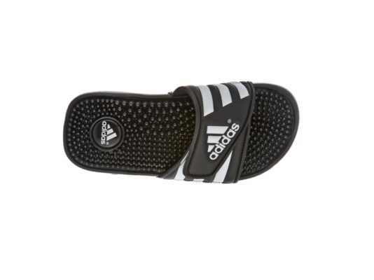 adidas toddler slide sandals