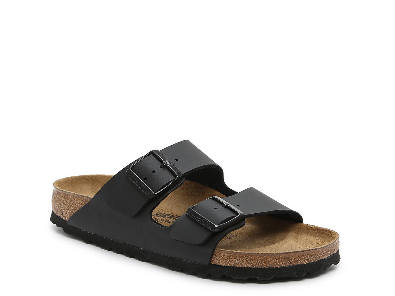 Birkenstock Arizona Slide Sandal - Women's Women's Shoes | DSW Arizona Slide Sandal - Women's
