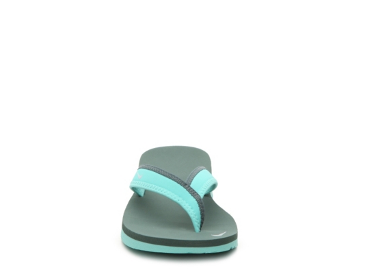 dsw nike flip flops