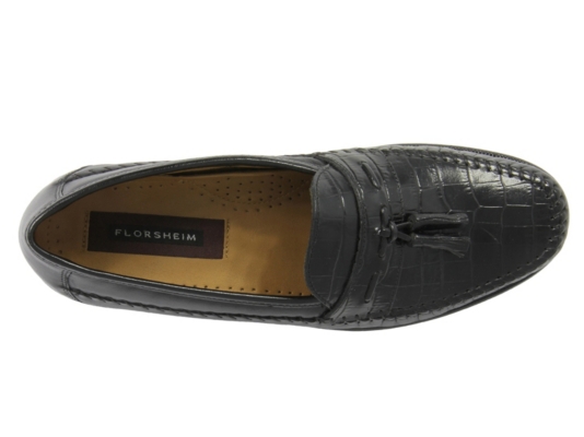 florsheim pisa loafer