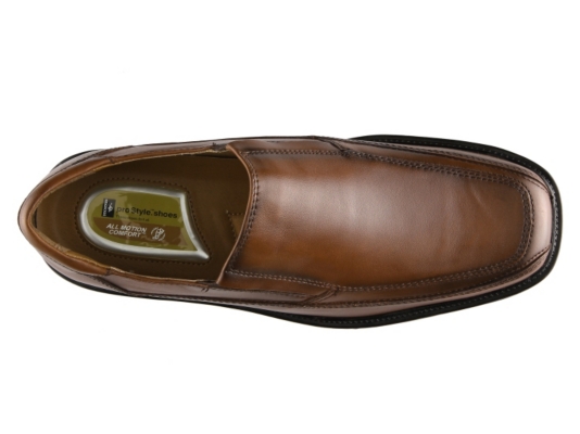 dockers slip on shoes