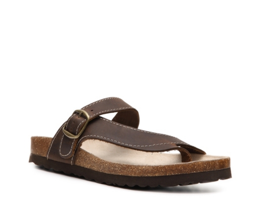 white mountain women's carly sandal
