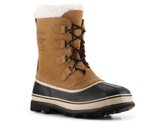 dsw winter boots