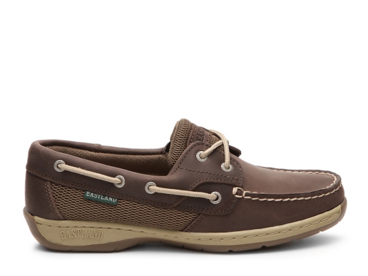 Eastland Solstice Boat Shoe Women�s Shoes DSW