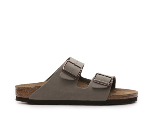 Birkenstock Arizona Slide Sandal Women's Women's Shoes DSW