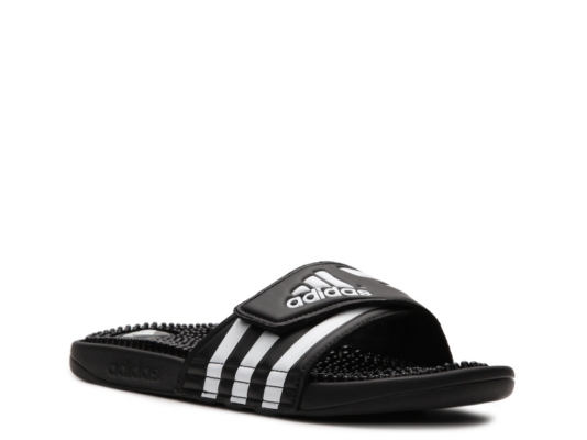 adidas slides women's adissage