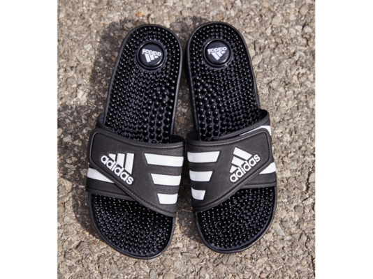 adissage slide sandal