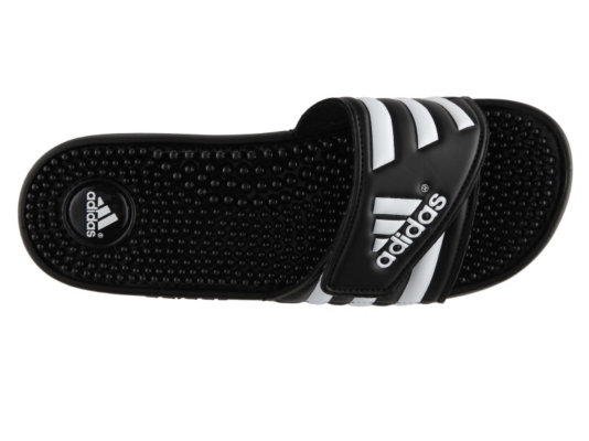 dsw adidas slides