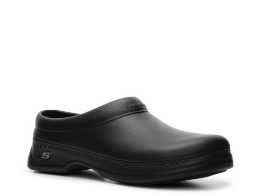 klogs footwear slip resistant