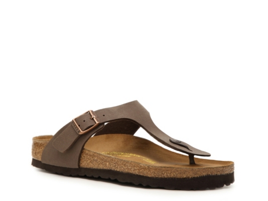 dsw birkenstock gizeh