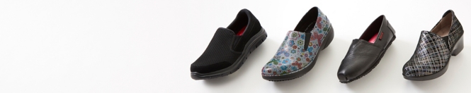 Womens Work Shoes And Safety Boots DSW