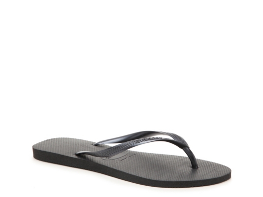mens black havaianas size 9