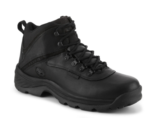 dsw mens work boots