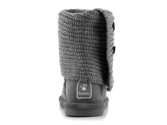long boots dsw