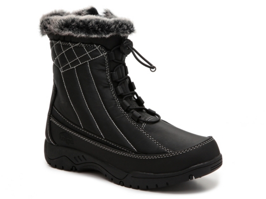 dsw snow boots