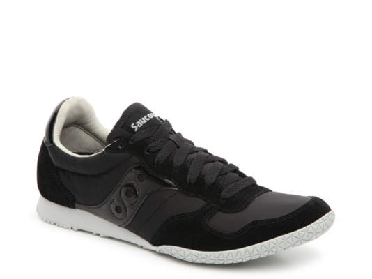 saucony bullet retro sneaker