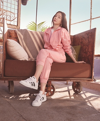 adidas court rosa adidas court rosa