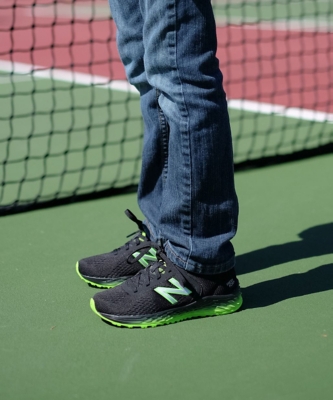 new balance 512 womens Green