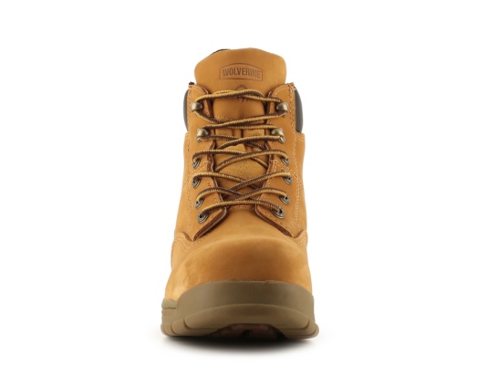 dsw construction boots