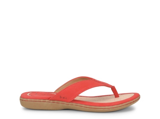 boc zita flip flops