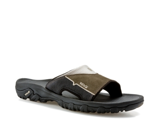 teva men's katavi slide outdoor sandal