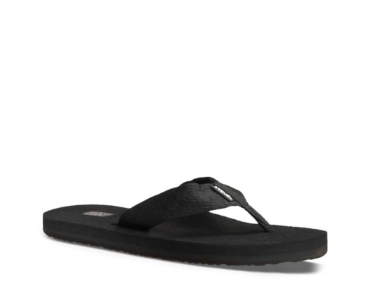 teva mush flip flops clearance