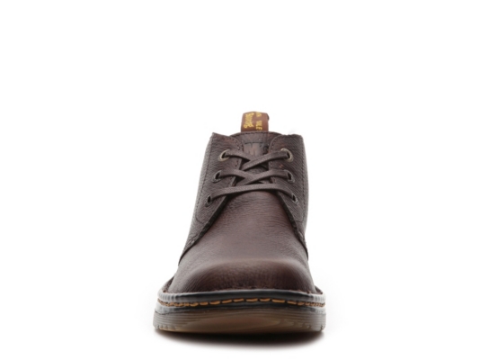 dr martens chukka boots