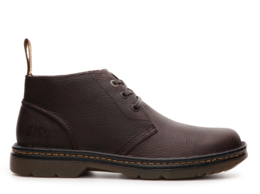 dr martens sussex chukka boot men's