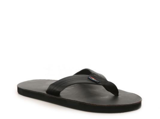 rainbow sandals dsw