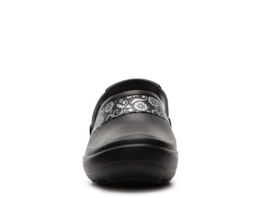 dsw womens shoes crocs